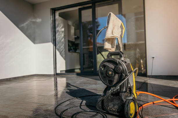 Best Post-Construction Pressure Washing  in East Highland Park, VA